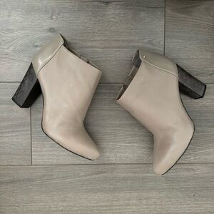 Circus Sam Edelman Bond Booties